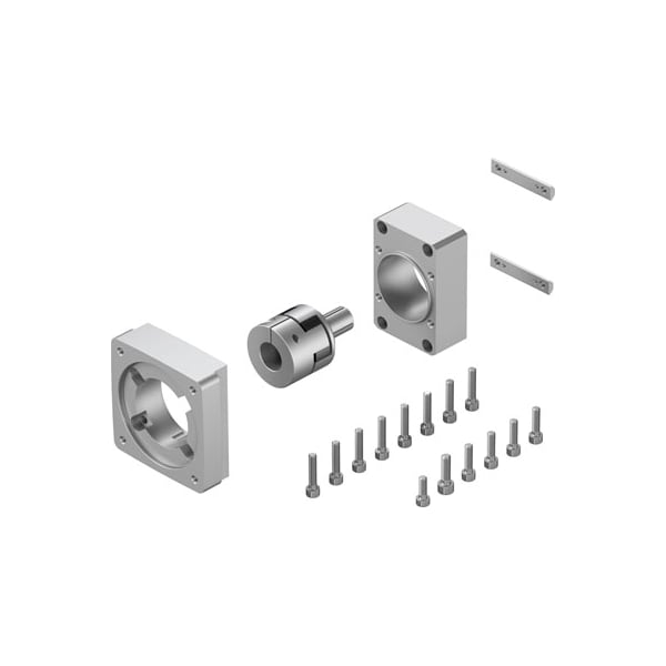 Axial Kit EAMM-A-R48-80P